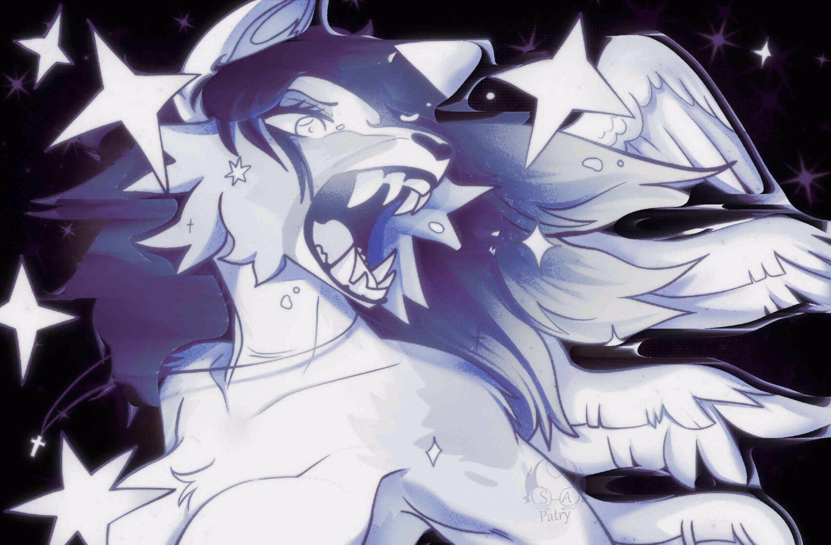 breakcore styled